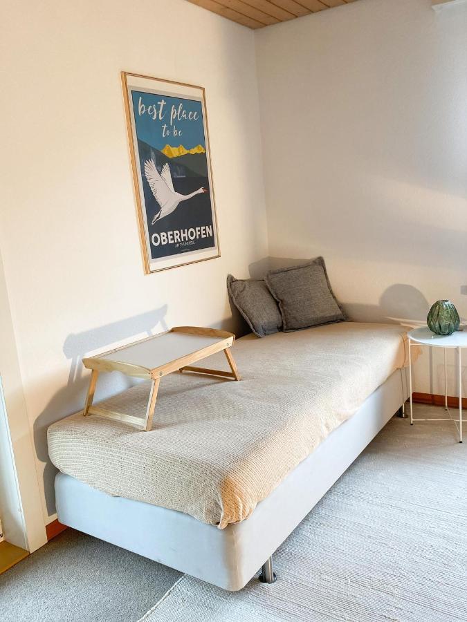 Neb-Thun Lodge'S Appartement 1 Hilterfingen Ringstrasse 6 المظهر الخارجي الصورة